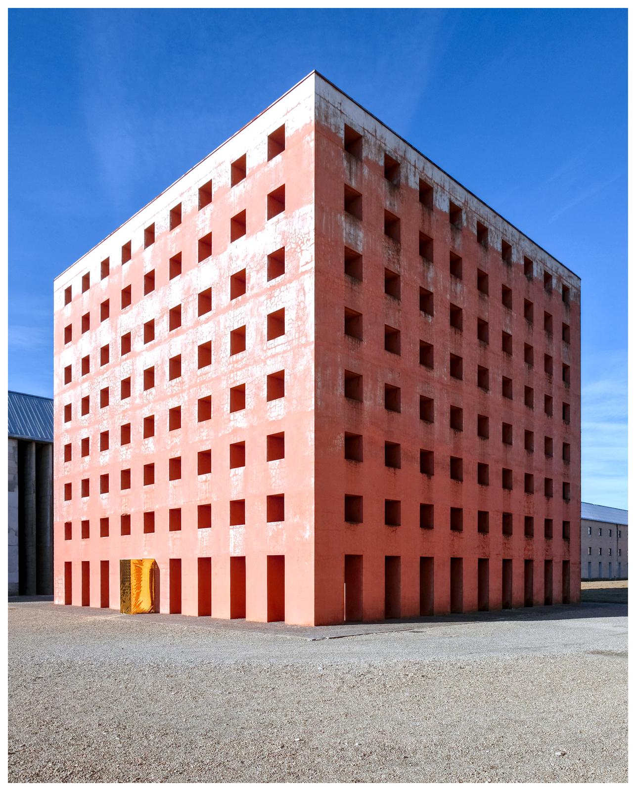 Un dente d'oro