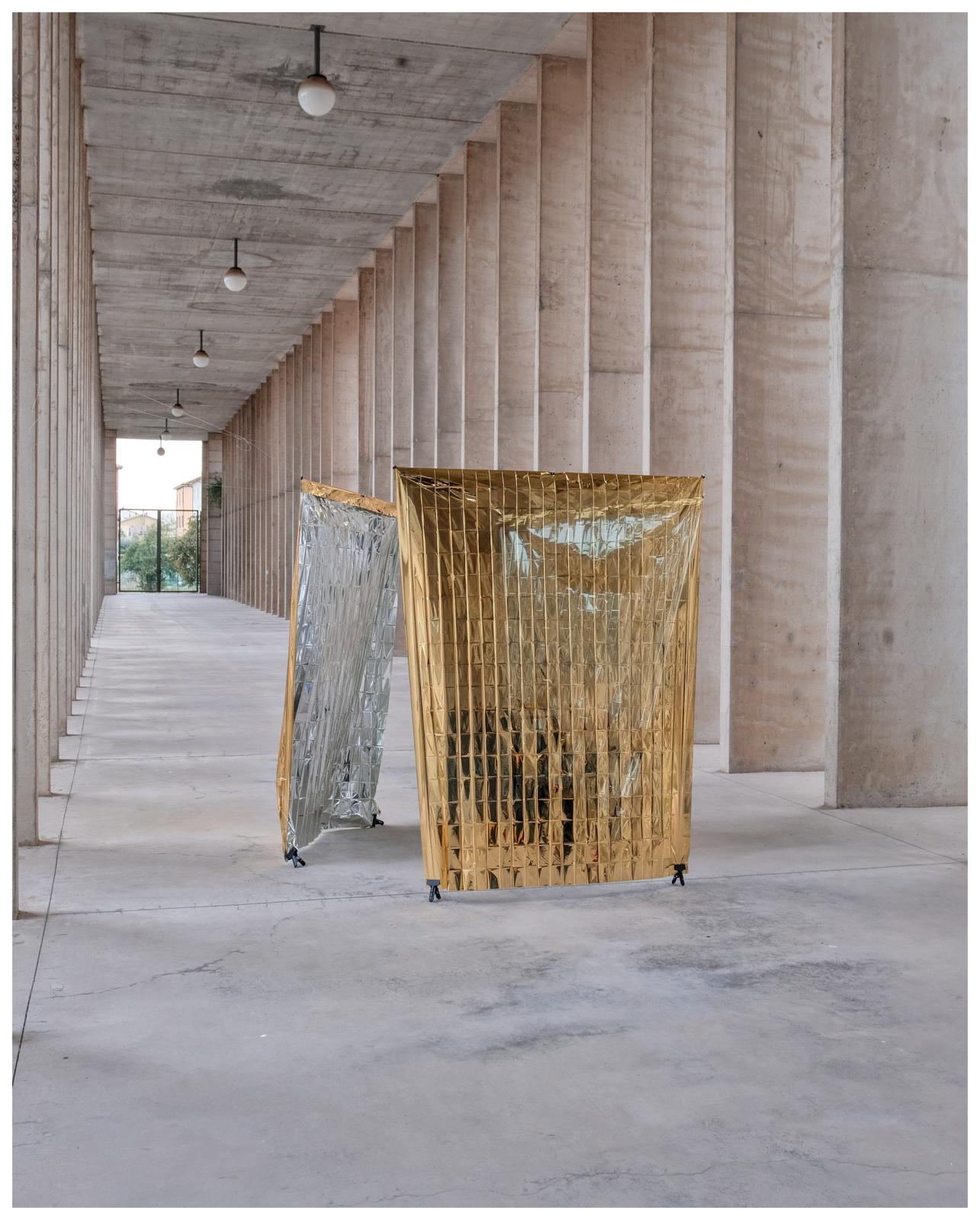 Il Velo d'oro