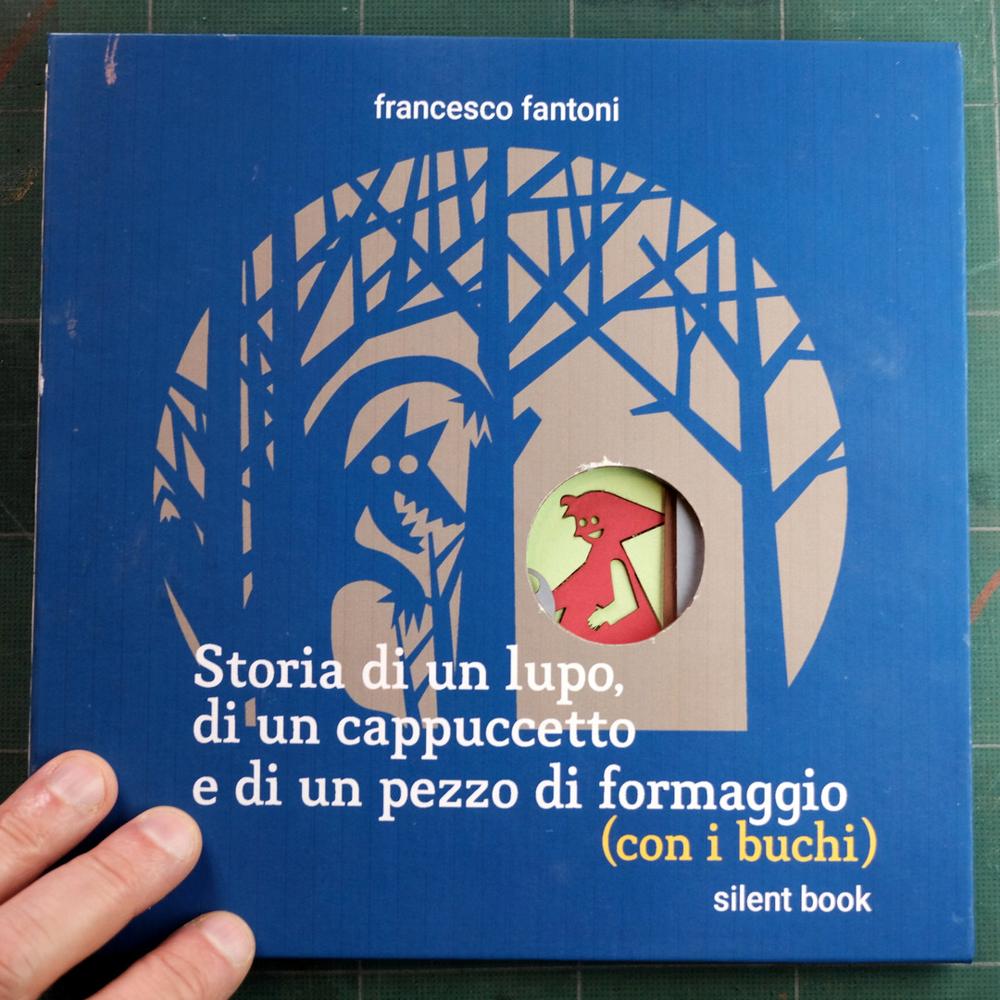 CAPPUCCETTO ROSSO