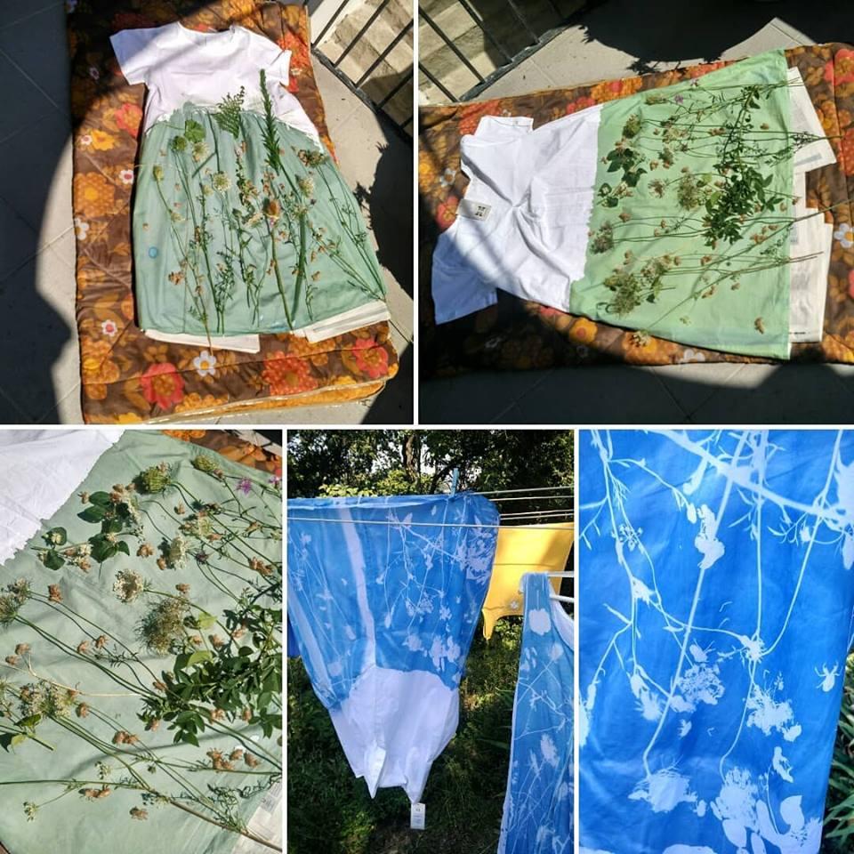 DI CIELO E DI PRATO VESTITA