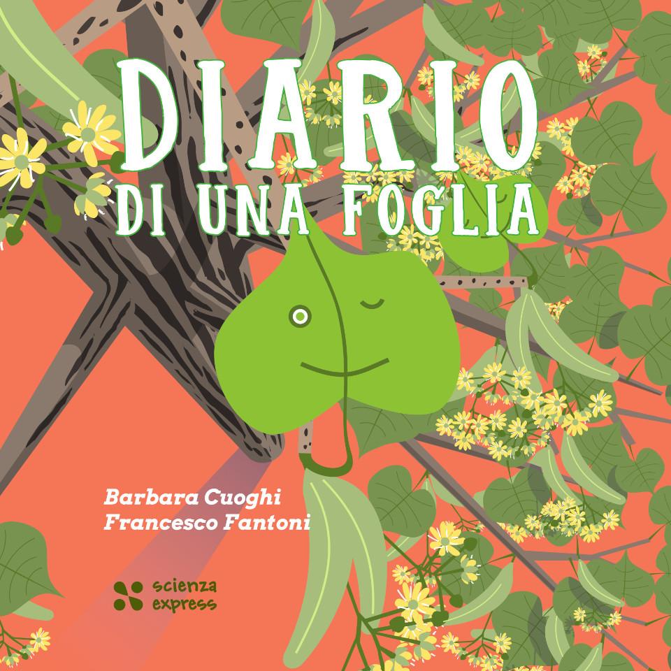 DIARIO DI UNA FOGLIA