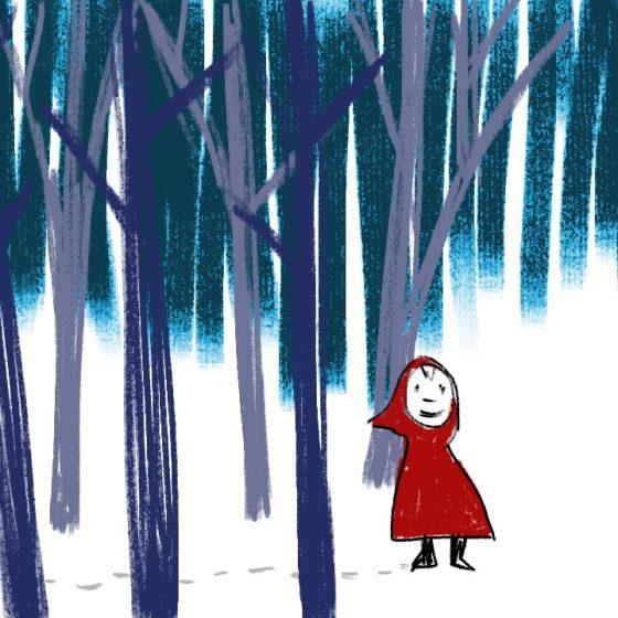 NEL BOSCO