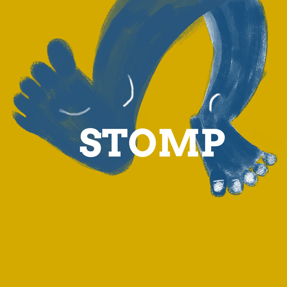 STOMP