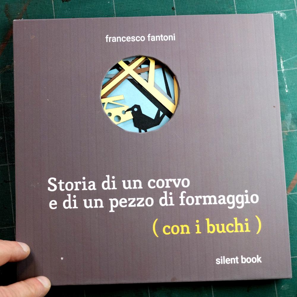 VOLPE E CORVO