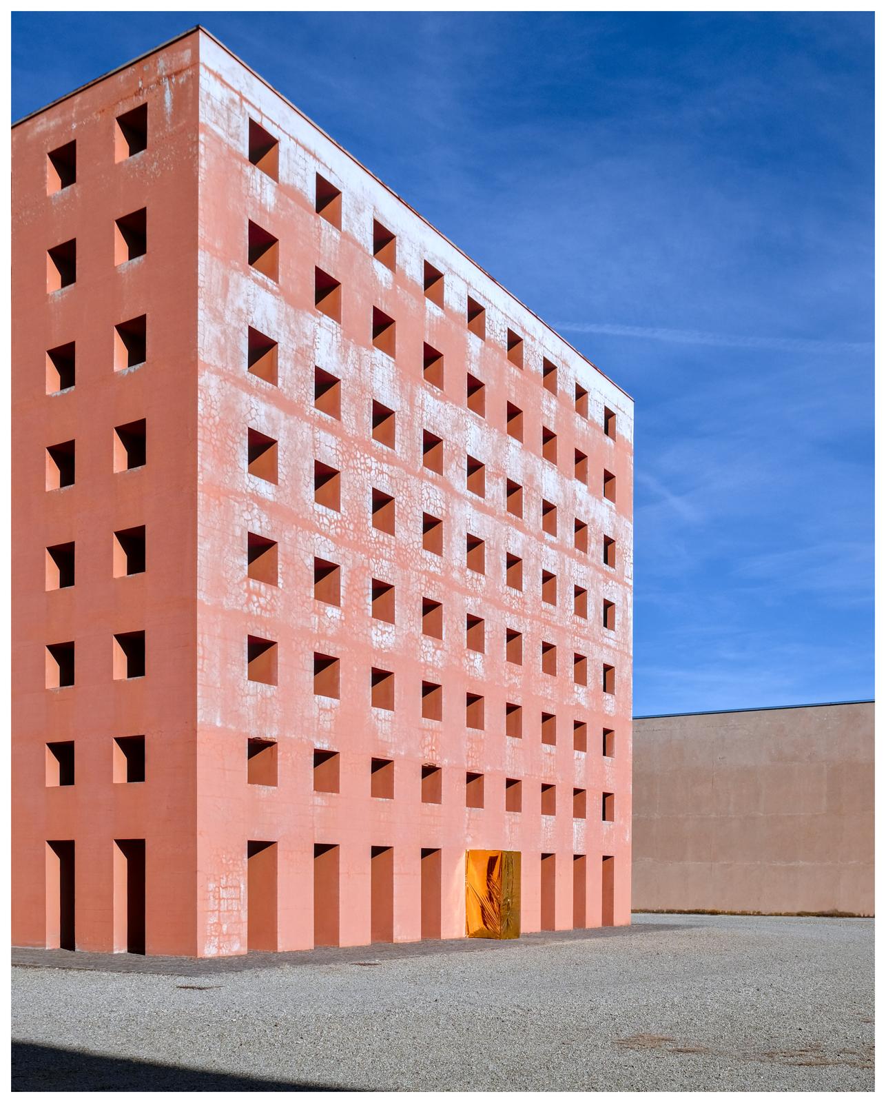 Un dente d'oro