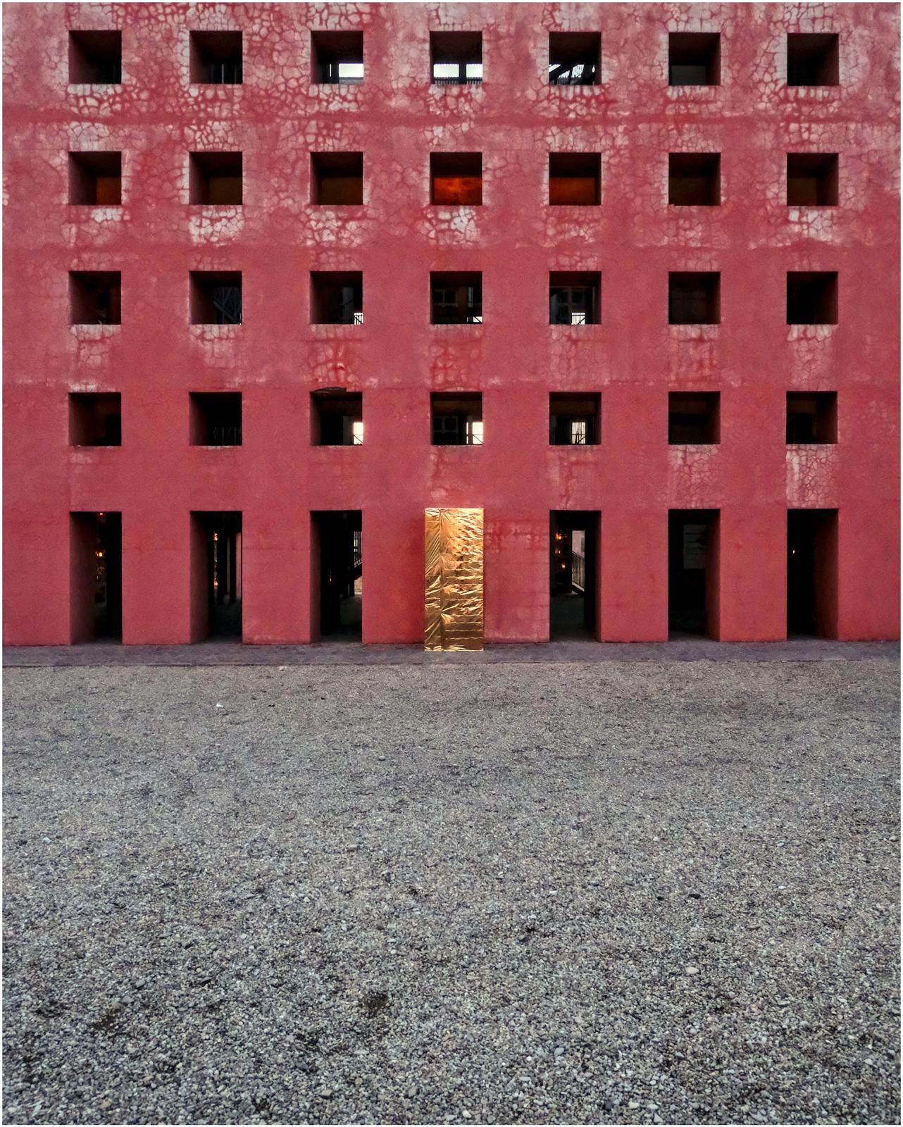 Un dente d'oro