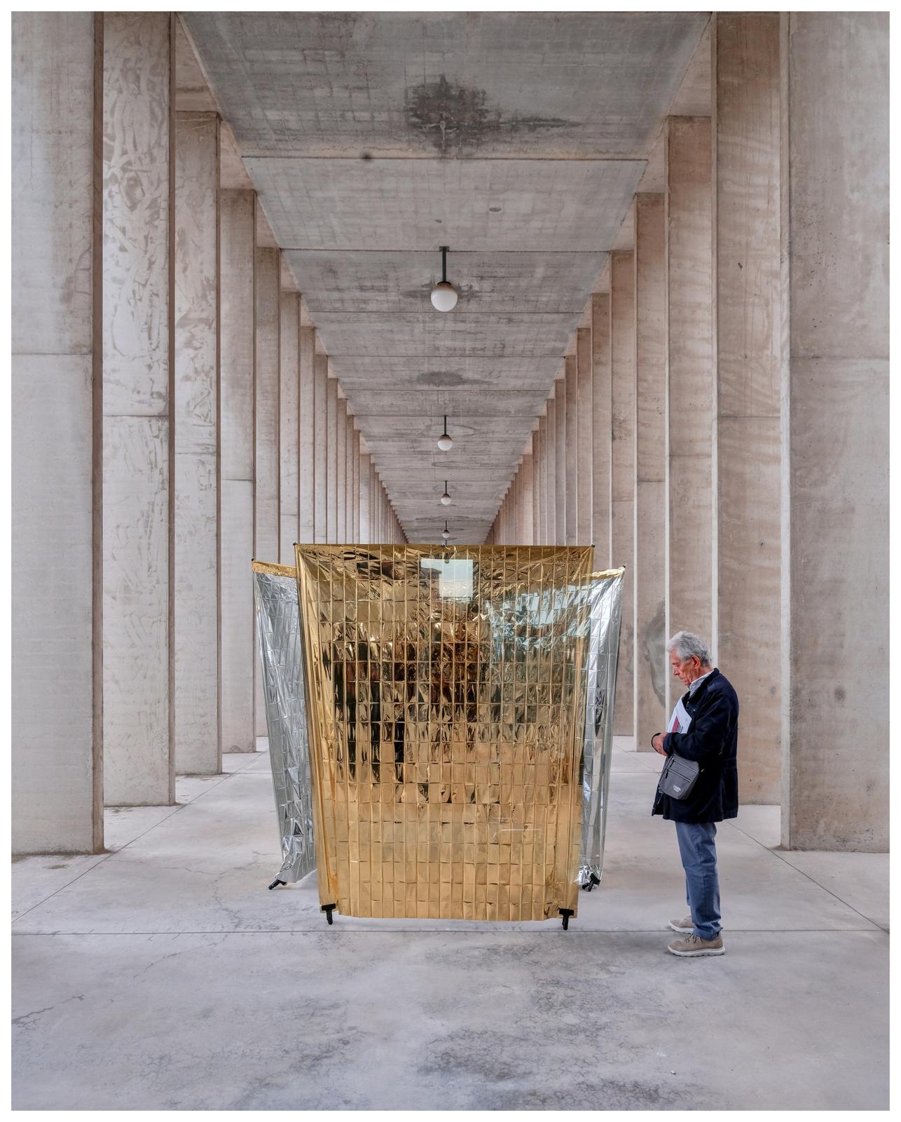 Il Velo d'oro
